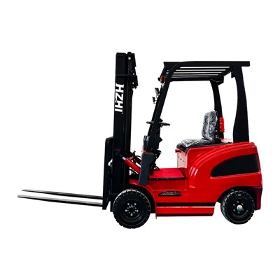 Chariot élévateur électrique 1,5 tonne
